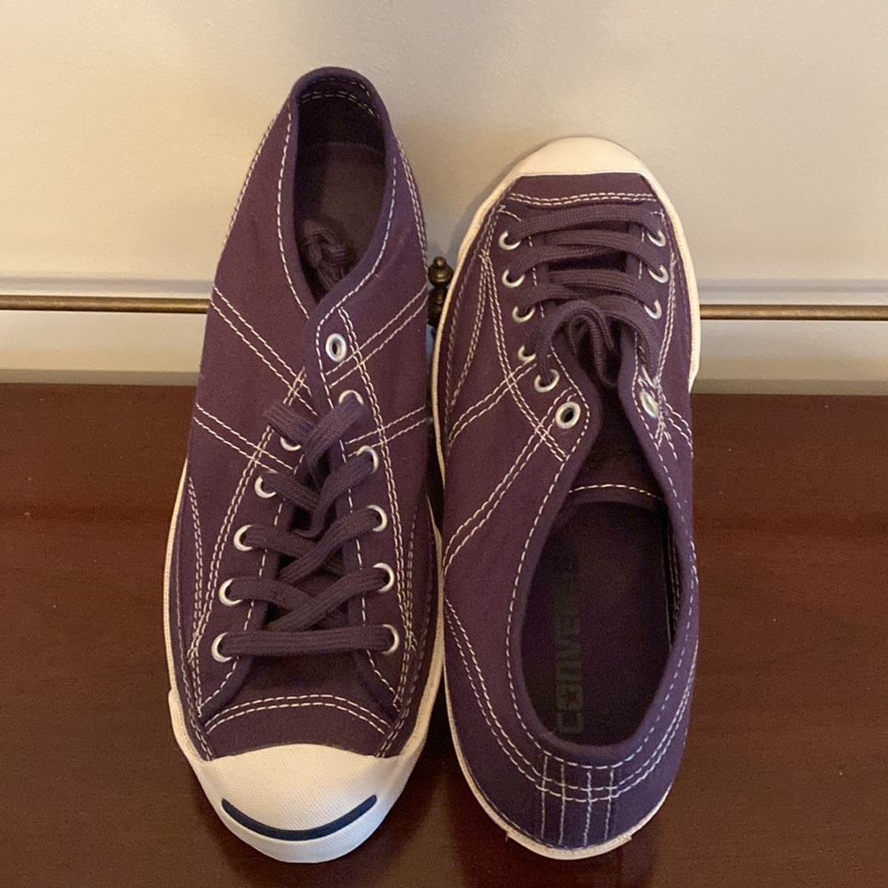 NWOT Converse Jack Purcell Sneakers